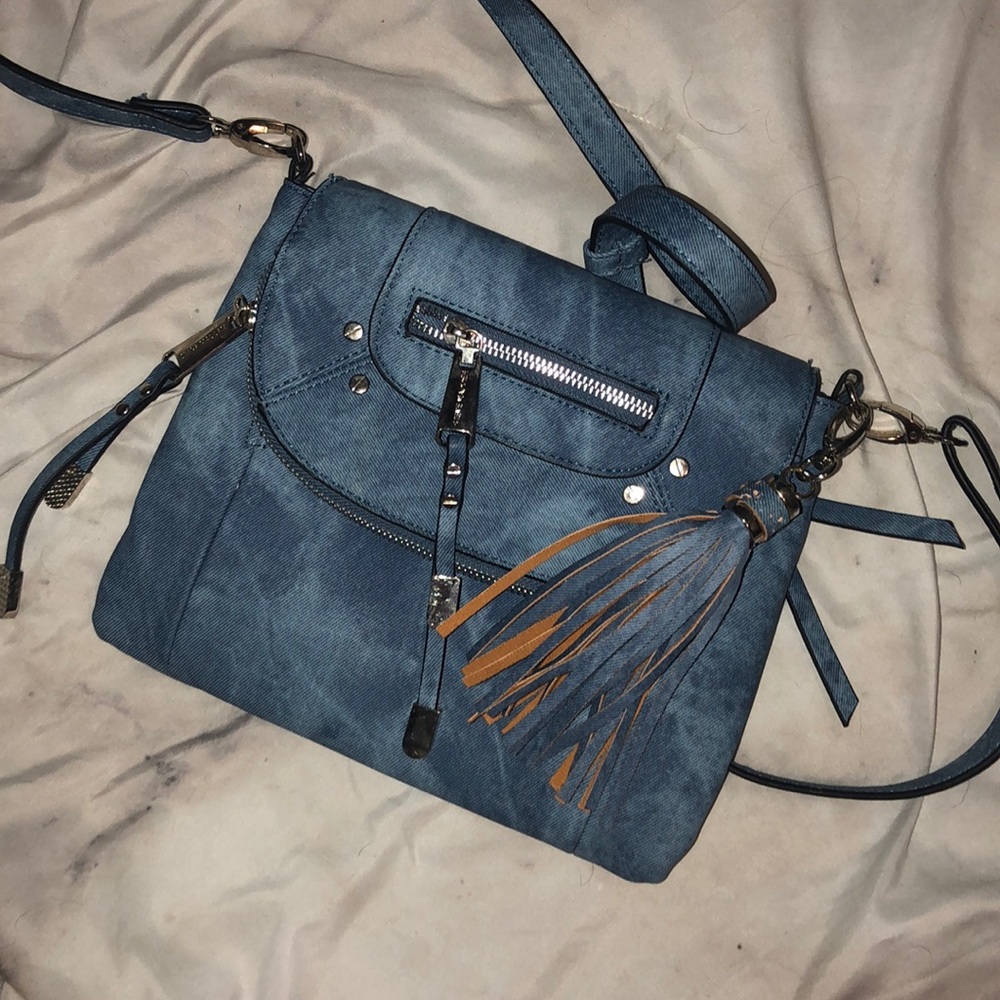 Steve Madden Satchel